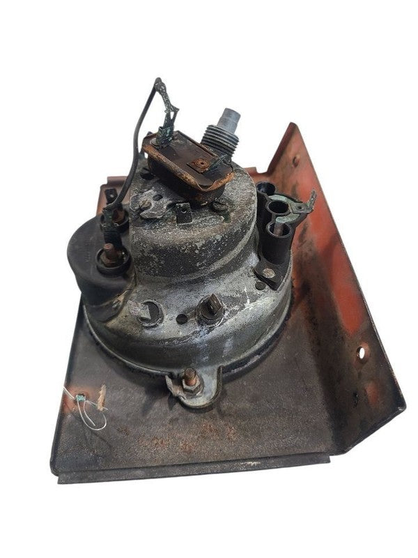 Speedometer Head Only Excluding Super Fits 68-77 BEETLE 666553