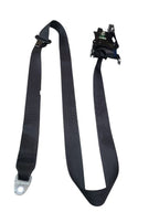 CX-5      2021 Seat Belt Rear 679090