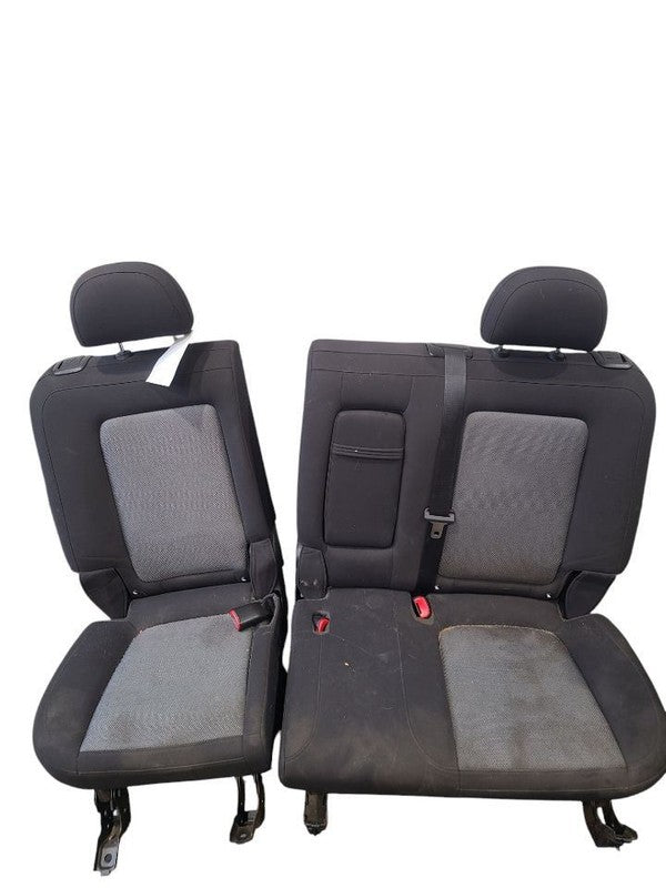 Rear Seat Fits 2012 CAPTIVA S 615440