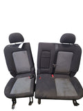 Rear Seat Fits 2012 CAPTIVA S 615440