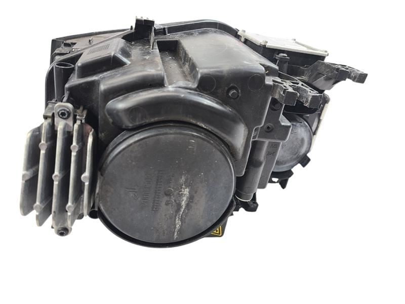 Passenger Headlight Xenon HID Self Adjusting Opt 8Q3 Fits 13-17 AUDI A