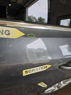 Driver Rear Side Door VIN Fp 7th And 8th Digit Fits 09-17 AUDI Q5 6390
