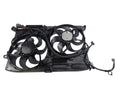 Radiator Fan Motor Fan Assembly VIN 9 8th Digit Turbo Fits 13-16 MKZ 6