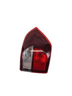 Passenger Tail Light SES Smoked Red Lens Outer Fits 18-22 ECOSPORT 617