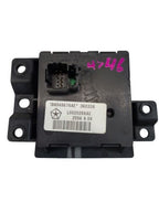 RAM3500   2007 Dash/Interior/Seat Switch 600989