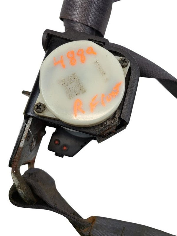 Seat Belt Front Bucket Seat Passenger Retractor Fits 00-02 WRANGLER 61
