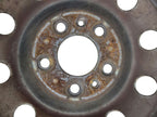 Wheel 16x6 Steel Painted Fits 14-26 PROMASTER 1500 VAN 677412