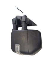 Driver Side View Mirror Power Dual Arms Lamps Fits 08 FORD F250SD PICK
