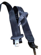 MKC       2017 Seat Belt Rear 626023