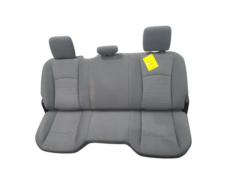 RAM1500   2015 Seat Rear 615549