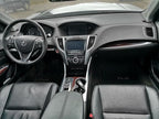 Anti-Lock Brake Part US Market Vehicle Stability Assist Fits 15-17 TLX