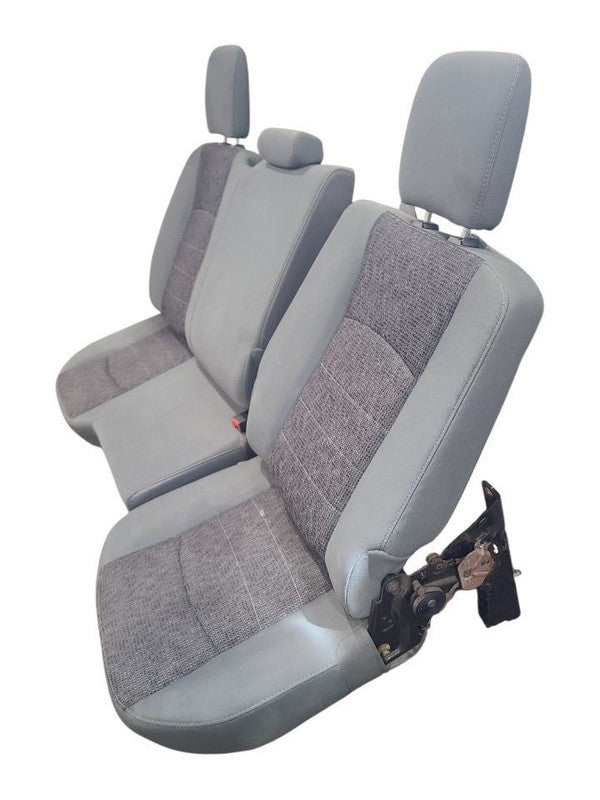RAM1500   2016 Seat Rear 667665
