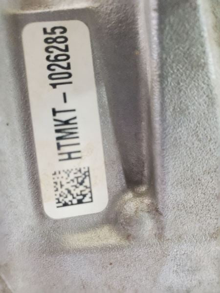RIDGELINE 2020 Transfer Case 433539