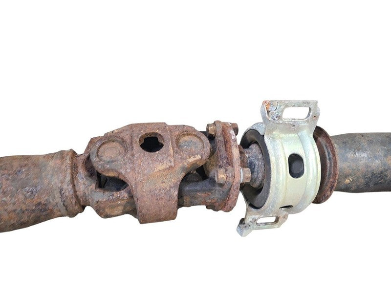 Rear Drive Shaft 6 Cylinder 4WD Manual Transmission Fits 95-98 T100 65