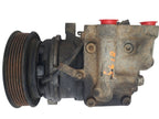 AC Compressor Fits 00-02 WRANGLER 672924