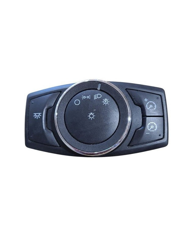 EDGE      2011 Dash/Interior/Seat Switch 647878