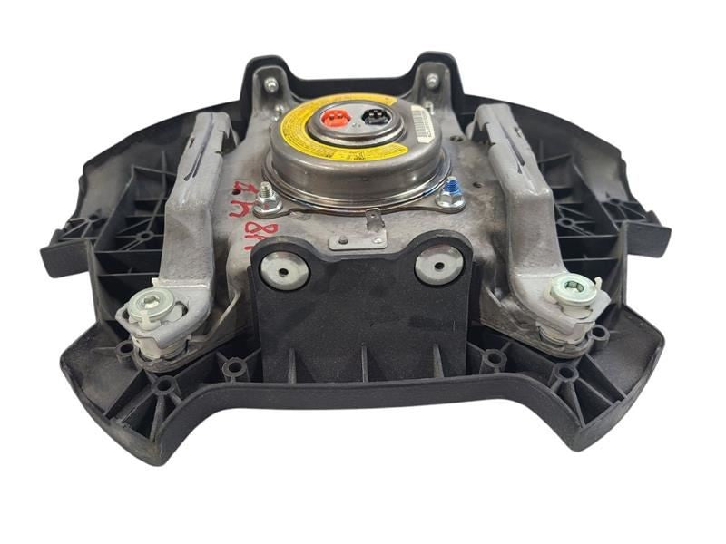 Driver Air Bag Driver Wheel Without Radio Controls Fits 07-09 TUNDRA 6