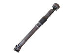 Front Drive Shaft VIN W 6th Digit Jk Body Dana 44 Fits 07-18 WRANGLER 