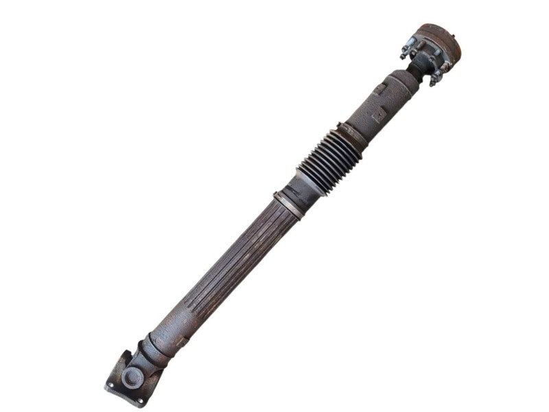 Front Drive Shaft VIN W 6th Digit Jk Body Dana 44 Fits 07-18 WRANGLER 