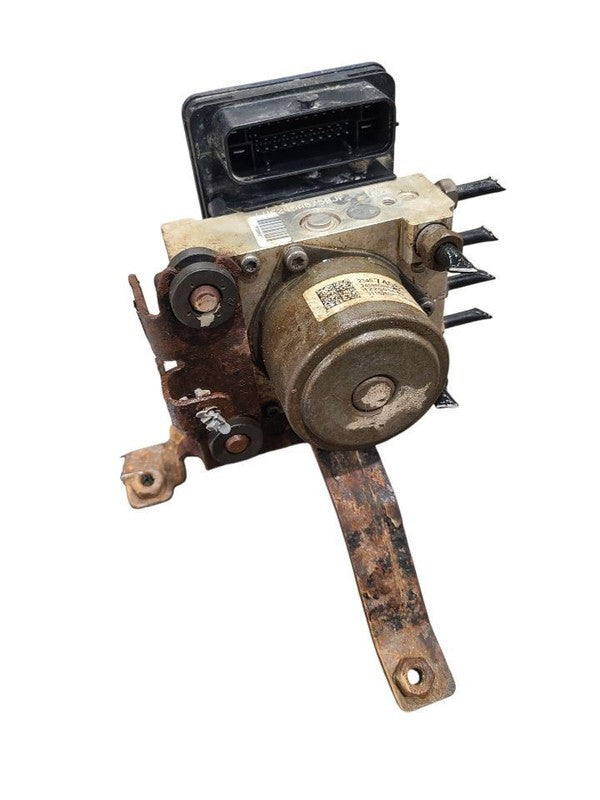 Anti-Lock Brake Part Assembly 4 Wheel ABS Fits 16 SIERRA 2500 PICKUP 6