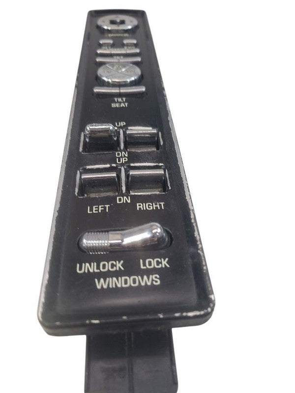 ROADMASTR 1995 Front Door Switch 658440