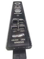 ROADMASTR 1995 Front Door Switch 658440