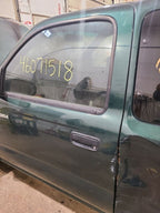Driver Left Front Door Manual Windows Fits 95-04 TACOMA 679524