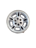 Wheel 15x8 5 Open Spokes Machined Outer Edge Fits 97-00 DAKOTA 666482