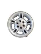 Wheel 15x8 5 Open Spokes Machined Outer Edge Fits 97-00 DAKOTA 666482