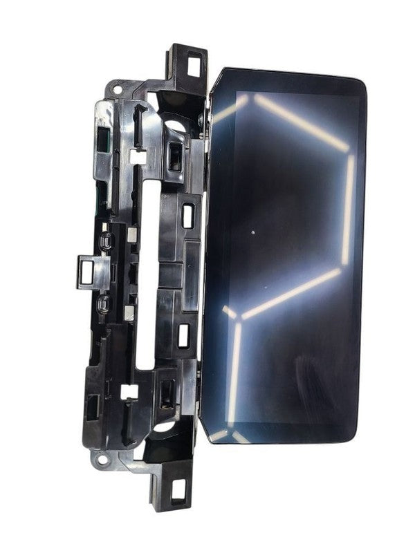 Info-GPS-TV Screen 10.25" Display Screen Fits 21-23 MAZDA CX-5 679980