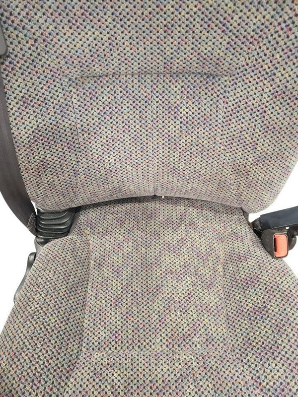 Passenger Front Seat Club And Quad Cab Fits 00-02 DODGE 2500 PICKUP 68