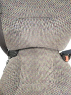 Passenger Front Seat Club And Quad Cab Fits 00-02 DODGE 2500 PICKUP 68