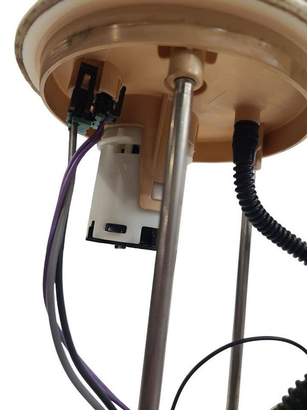 Fuel Pump 3.7L Tank Mounted 145" Wb Fits 09-14 FORD F150 PICKUP 630189