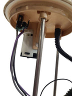 Fuel Pump 3.7L Tank Mounted 145" Wb Fits 09-14 FORD F150 PICKUP 630189