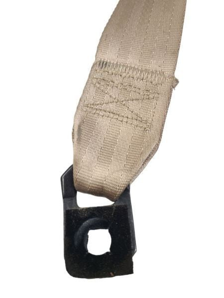 RAM3500   1999 Seat Belt Rear 584523