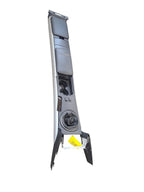 Console Front Floor Leather Fits 09-11 MAZDA RX8 615750