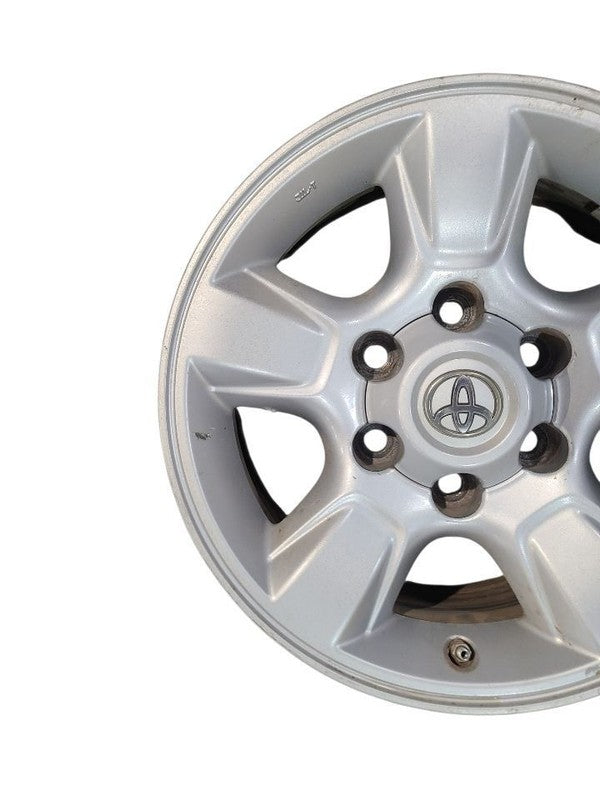Wheel 16x6-1/2 Alloy 7 Spoke Fits 07-11 CAMRY 658735