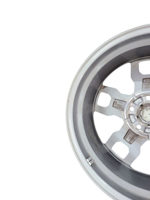 Wheel 17x7 Alloy 5 Slotted Spoke Fits 21-24 BRONCO SPORT 658072