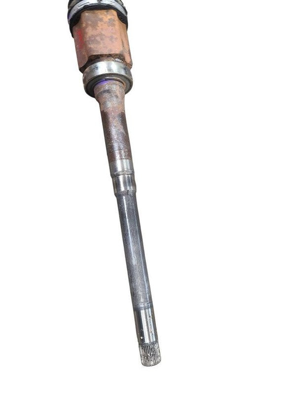 Passenger Axle Shaft Front 2.0L VIN 9 8th Digit Turbo Fits 13-20 FUSIO