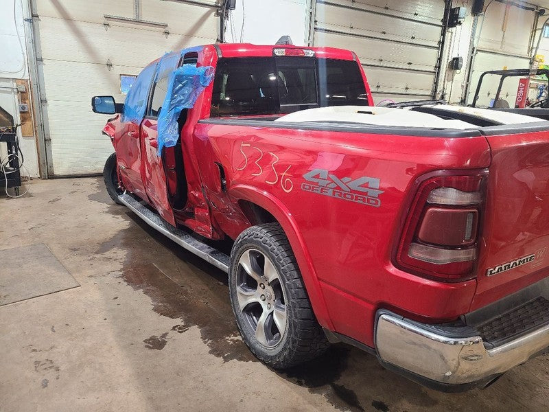 Driver Chassis ECM New Style In Door Fits 19-20 DODGE 1500 PICKUP 6546