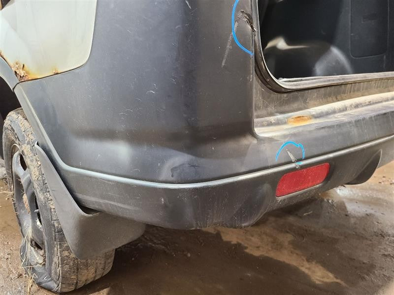Rear Bumper Fits 02-04 CR-V 570918