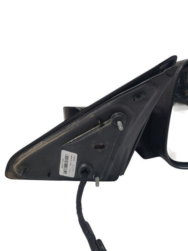 Passenger Side View Mirror Power 7x11" Fits 19-22 DODGE 2500 PICKUP 66