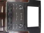 Audio Equipment Radio Control Panel Fits 15-17 NAVIGATOR 635971