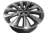 Wheel 19x7-1/2 10 Spoke Fits 20-21 CORSAIR 661563