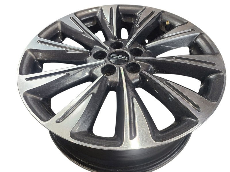 Wheel 19x7-1/2 10 Spoke Fits 20-21 CORSAIR 661563
