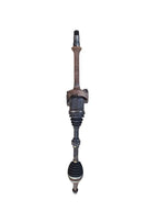 Passenger Axle Shaft Front Axle VIN B 5th Digit Hybrid Fits 07-11 CAMR