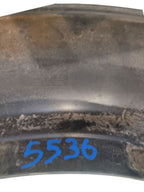4 RUNNER  1999 Fender Flare/Extension 667863