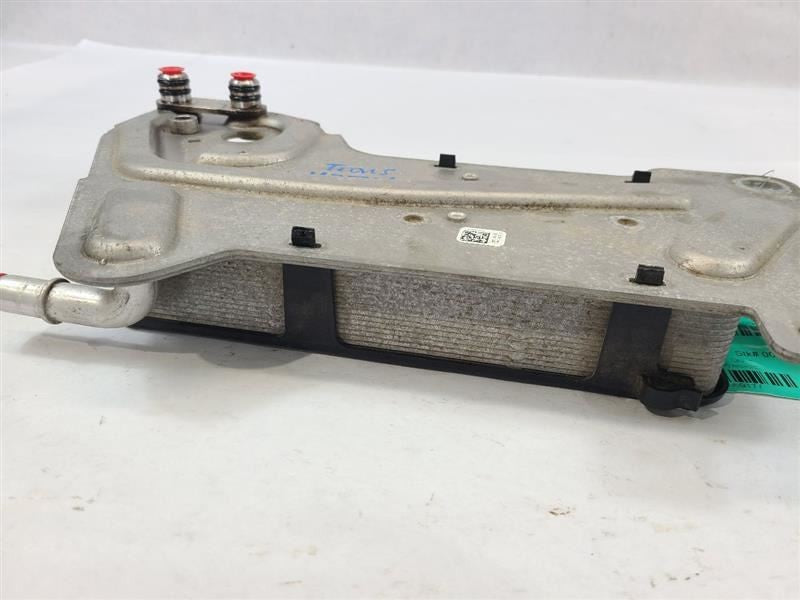 F150      2021 Automatic Transmission Oil Cooler 559177