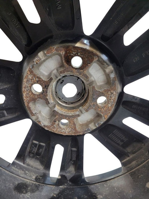 Wheel 16x6 Alloy Fits 20-25 VERSA 679495
