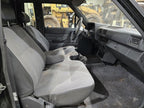TTOYOTA   1987 Seat Belt Front 587185